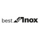 Bosch Nastro abrasivo Y580 Best for Inox, 13x457mm, 40-4