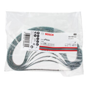 Bosch Nastro abrasivo Y580 Best for Inox, 13x457mm, 60-5