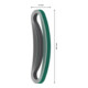 Bosch Nastro abrasivo Y580 Best for Inox, 13x457mm, 60-5
