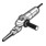 Bosch Nastro abrasivo Y580 Best for Inox-5