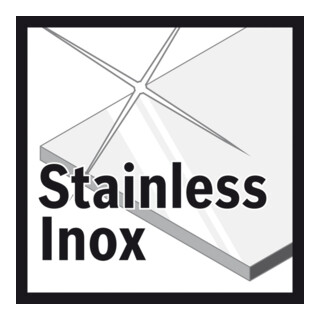 Bosch Nastro abrasivo Y580 Best for Inox