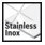 Bosch Nastro abrasivo Y580 Best for Inox-5