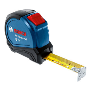 Bosch Nastro di misura 8m