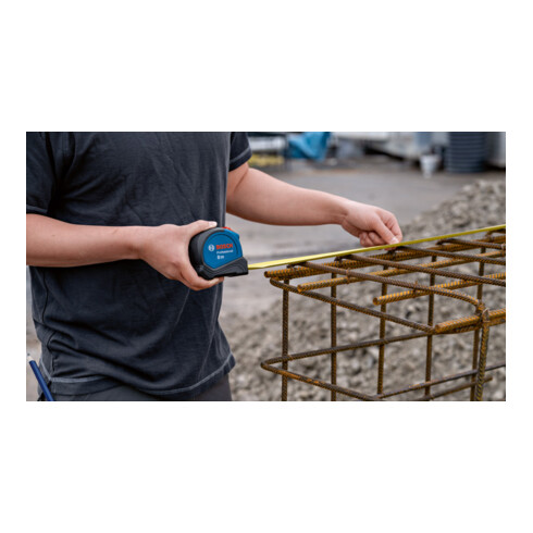 Bosch Nastro di misura 8m