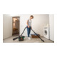Bosch Nat- en droogzuiger AdvancedVac 18V-8