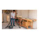 Bosch Nat- en droogzuiger AdvancedVac 18V-8