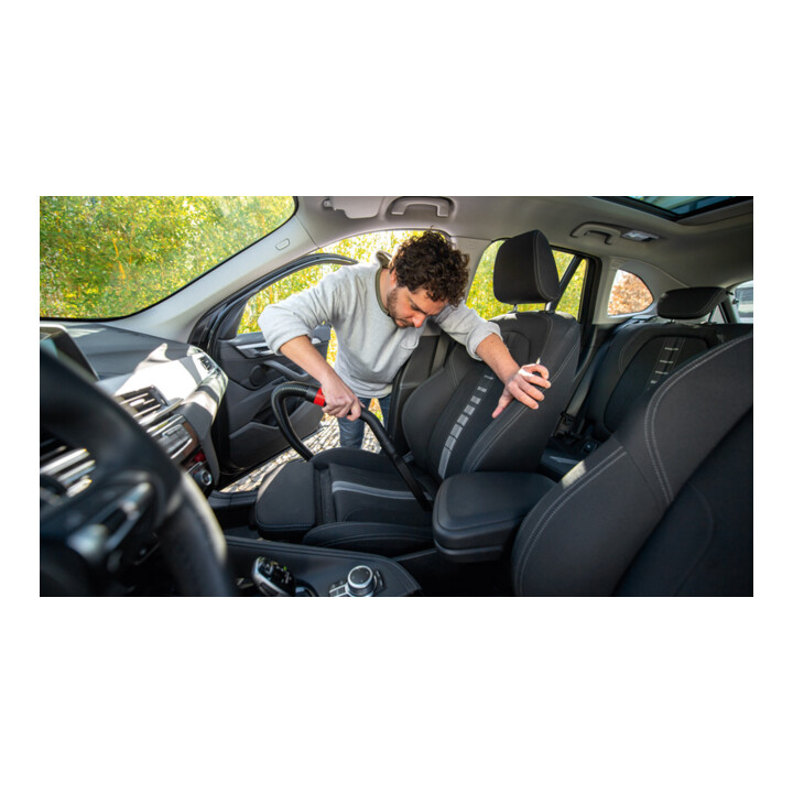 Bosch Nat- en droogzuiger AdvancedVac 18V-8