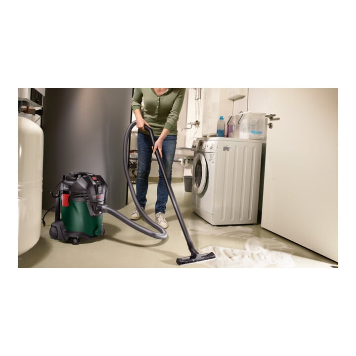Bosch nat- en droogzuiger AdvancedVac 20