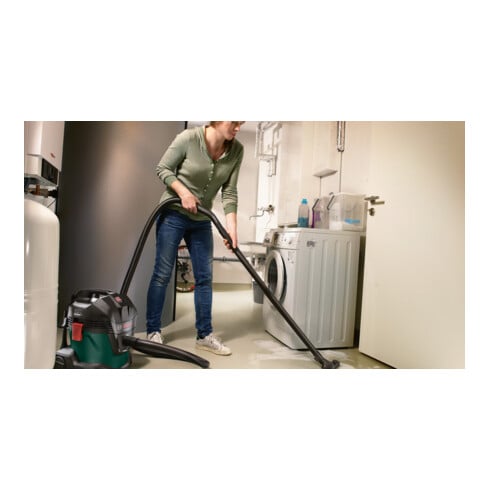Bosch nat- en droogzuiger UniversalVac 15