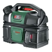 Bosch Nettoyeur sans fil extérieur Fontus 18V-6 avec batterie