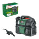 Bosch Nettoyeur sans fil extérieur pour vélo Fontus 18V-6