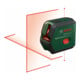 Bosch Niveau laser à lignes croisées UniversalLevel 2 Set