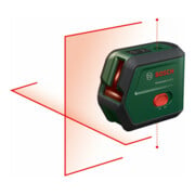 Bosch Niveau laser à lignes croisées UniversalLevel 2 Set-2