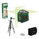 Bosch Niveau laser croix UniversalLevel 360 Set-1
