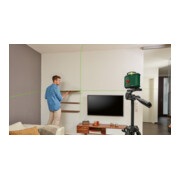 Bosch Niveau laser croix UniversalLevel 360 Set-5
