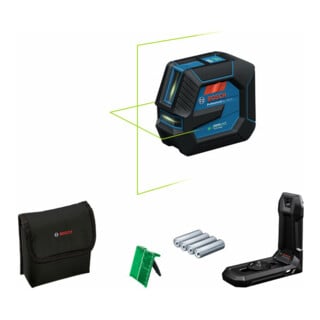 Bosch Niveau laser en ligne GLL 20-22 G
