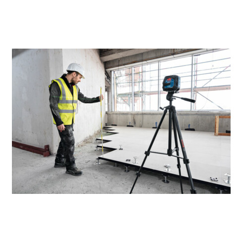 Bosch Niveau laser en ligne GLL 20-22 G