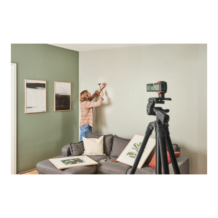 Bosch Niveau laser UniversalWallLevel
