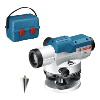 Bosch Niveau optique GOL 26 D