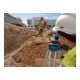 Bosch Niveau optique GOL 26 D