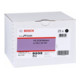 Bosch non-tissé abrasif SCM moyen 125 mm-3