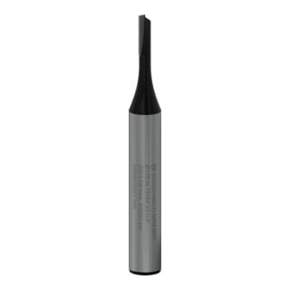 Bosch Nutfräser 1/4"