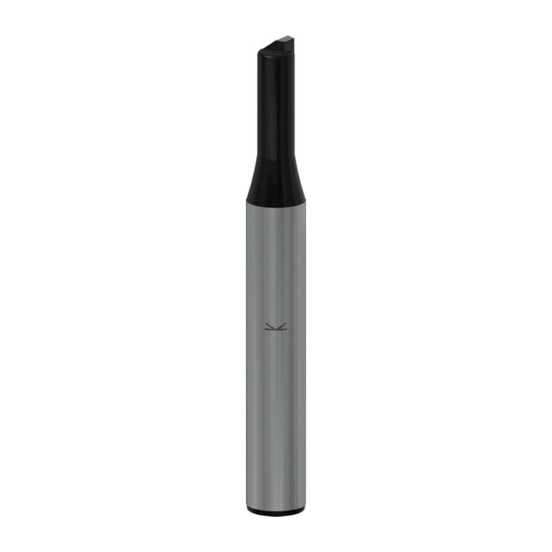 Bosch Nutfräser 1/4"