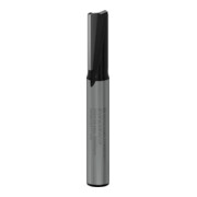 Bosch Nutfräser 1/4", D1 6,35 mm, L 16 mm, G 48 mm