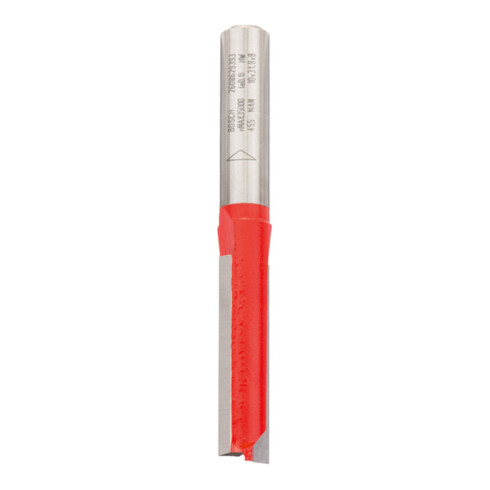Bosch Nutfräser Expert for Wood 8 mm D1 10 mm L 31,8 mm G 69 mm