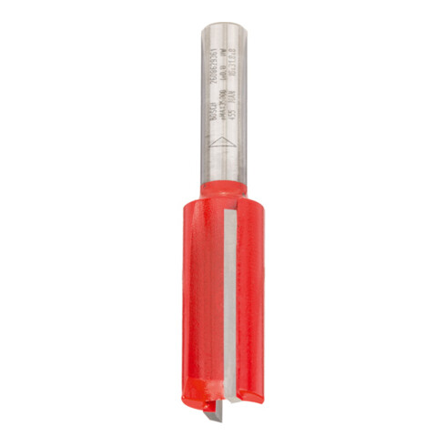 Bosch Nutfräser Expert for Wood 8 mm D1 16 mm L 31,8 mm G 66 mm