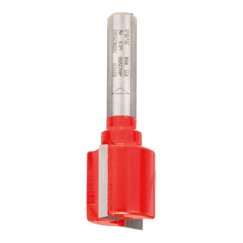 Bosch Nutfräser Expert for Wood 8 mm D1 20 mm L 19 mm G 56 mm