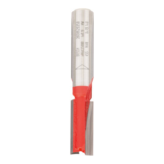 Bosch Nutfräser Expert for Wood 8 mm D1 8 mm L 19 mm G 52 mm