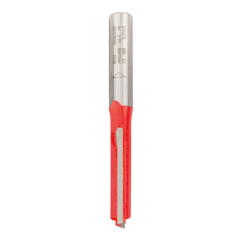 Bosch Nutfräser Expert for Wood 8 mm D1 8 mm L 31,8 mm G 70 mm