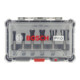 Bosch Nutfräser-Set 8-mm-Schaft 6-teilig-2