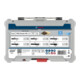 Bosch Nutfräser-Set 8-mm-Schaft 6-teilig-5