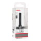 Bosch Nutfräser Standard for Wood 12 mm D1 10 mm L 40 mm G 81 mm