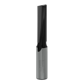 Bosch Nutfräser Standard for Wood 12 mm D1 12 mm L 40 mm G 81 mm