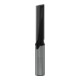 Bosch Nutfräser Standard for Wood 12 mm D1 12 mm L 40 mm G 81 mm