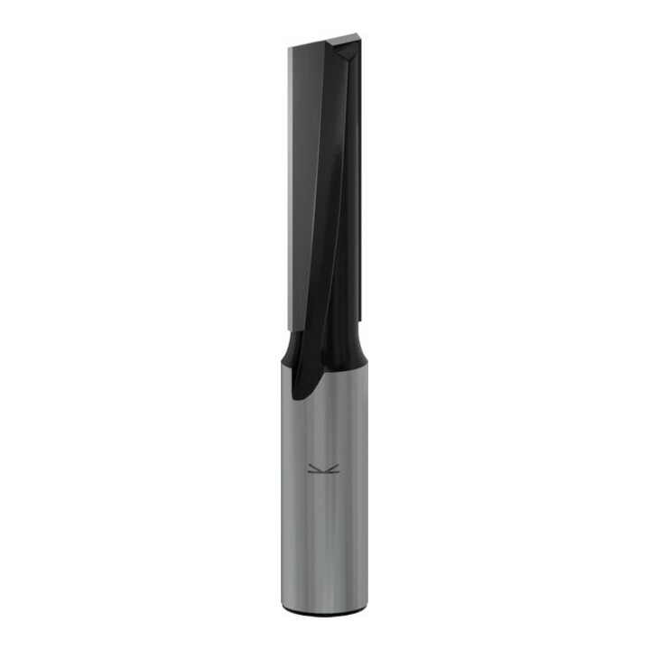 Bosch Nutfräser Standard for Wood 12 mm D1 12 mm L 40 mm G 81 mm