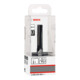 Bosch Nutfräser Standard for Wood 12 mm D1 12 mm L 40 mm G 81 mm-5