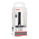 Bosch Nutfräser Standard for Wood 12 mm D1 12 mm L 40 mm G 81 mm
