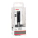 Bosch Nutfräser Standard for Wood 12 mm D1 16 mm L 40 mm G 81 mm