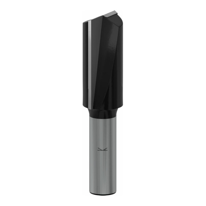 Bosch Nutfräser Standard for Wood 12 mm D1 20 mm L 40 mm G 81 mm