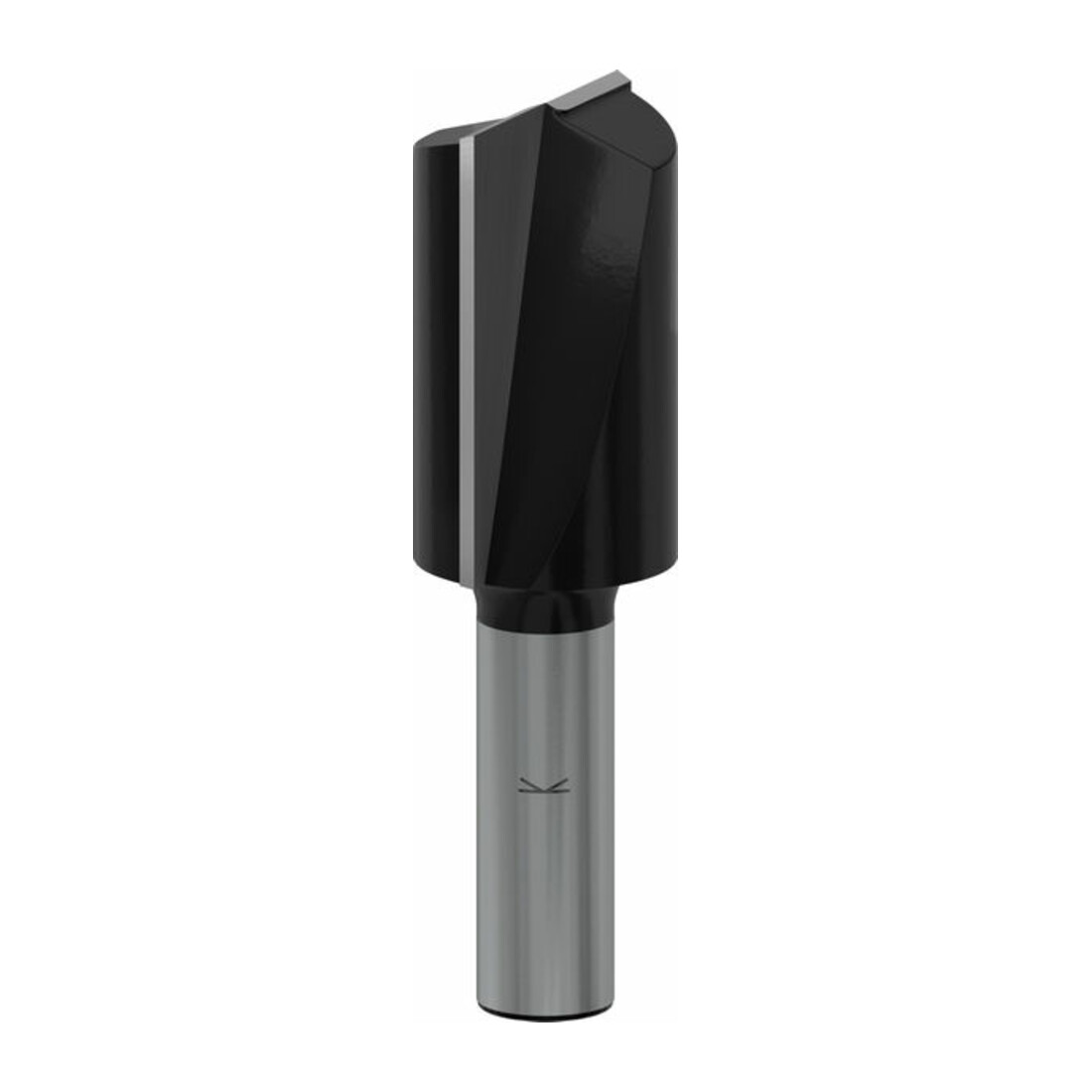 Bosch Nutfräser Standard for Wood 12 mm D1 25 mm L 40 mm G 81 mm