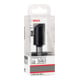 Bosch Nutfräser Standard for Wood 12 mm D1 25 mm L 40 mm G 81 mm