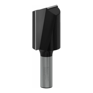 Bosch Nutfräser Standard for Wood 12 mm D1 30 mm L 40 mm G 81 mm