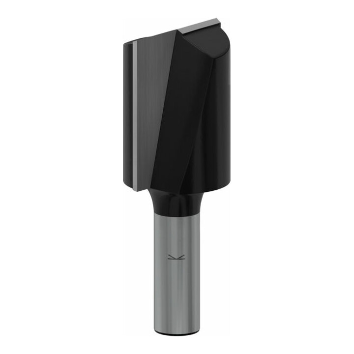 Bosch Nutfräser Standard for Wood 12 mm D1 30 mm L 40 mm G 81 mm