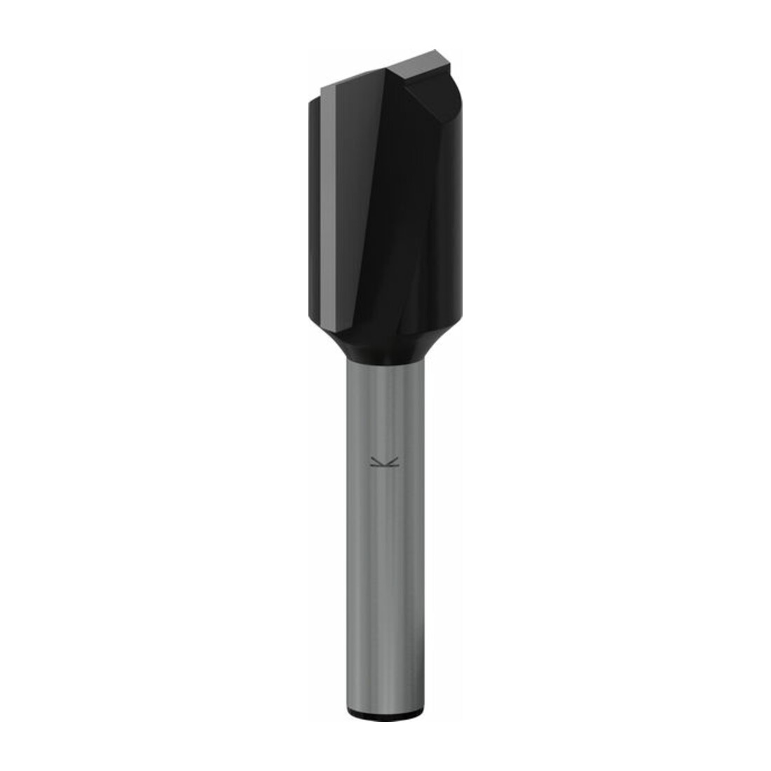 Bosch Nutfräser Standard for Wood 6 mm D1 12,7 mm L 19,5 mm G 51 mm