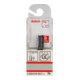 Bosch Nutfräser Standard for Wood 8 mm D1 11 mm L 20 mm G 51 mm