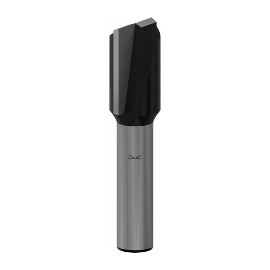 Bosch Nutfräser Standard for Wood 8 mm D1 12 mm L 20 mm G 51 mm